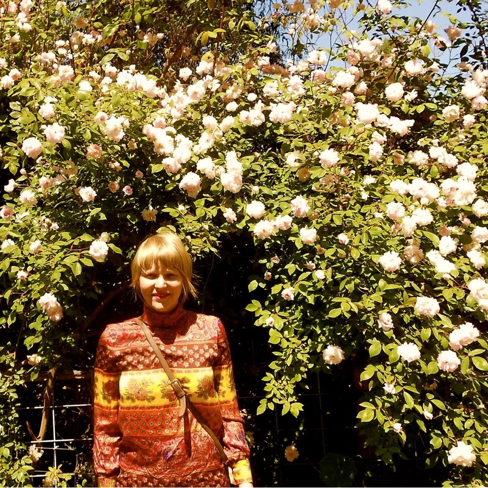 Meet your Posher, Jean